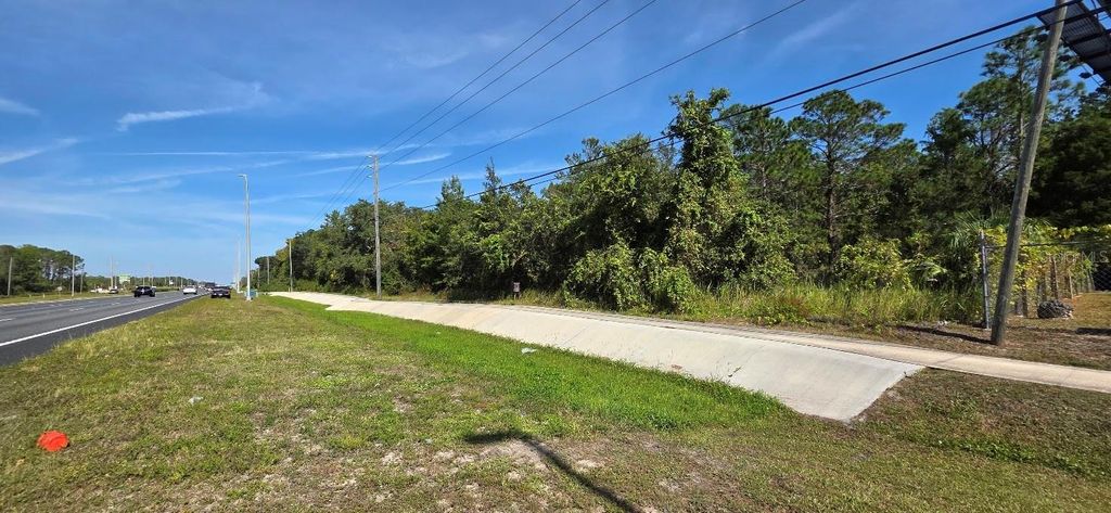 Photo of Us Highway 19 N, Hudson, FL 34667 (MLS # W7880131)