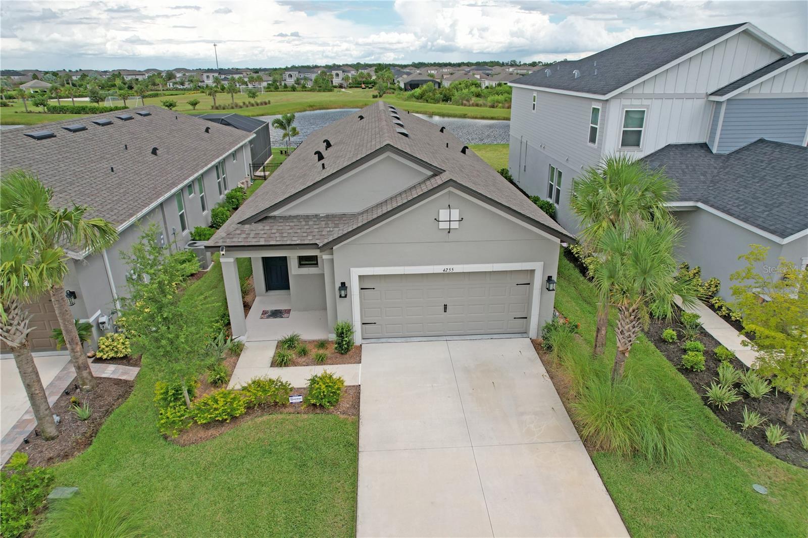 4255 POND BROOK COURT
