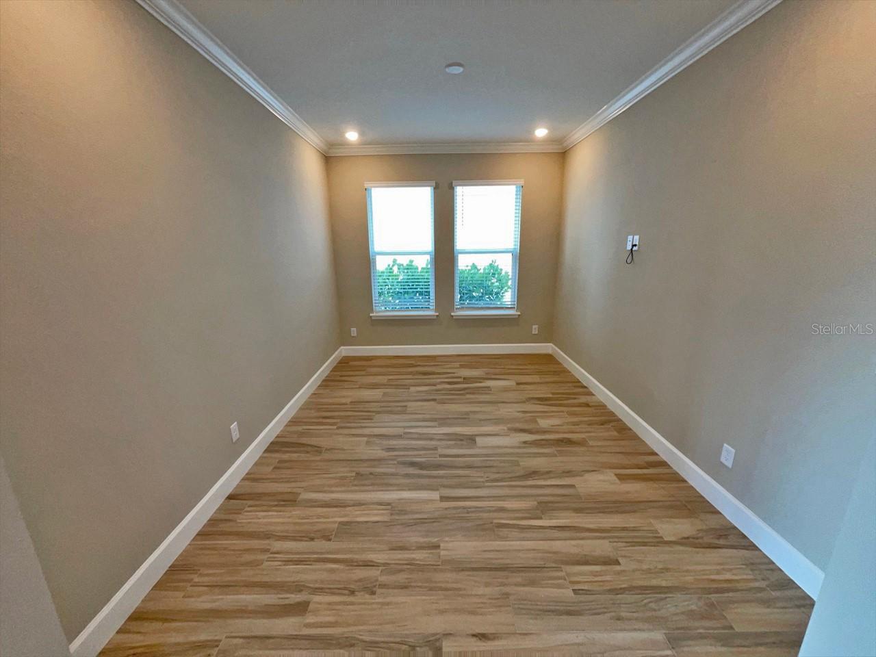 PARK EAST AT AZARIO PH II - Residential