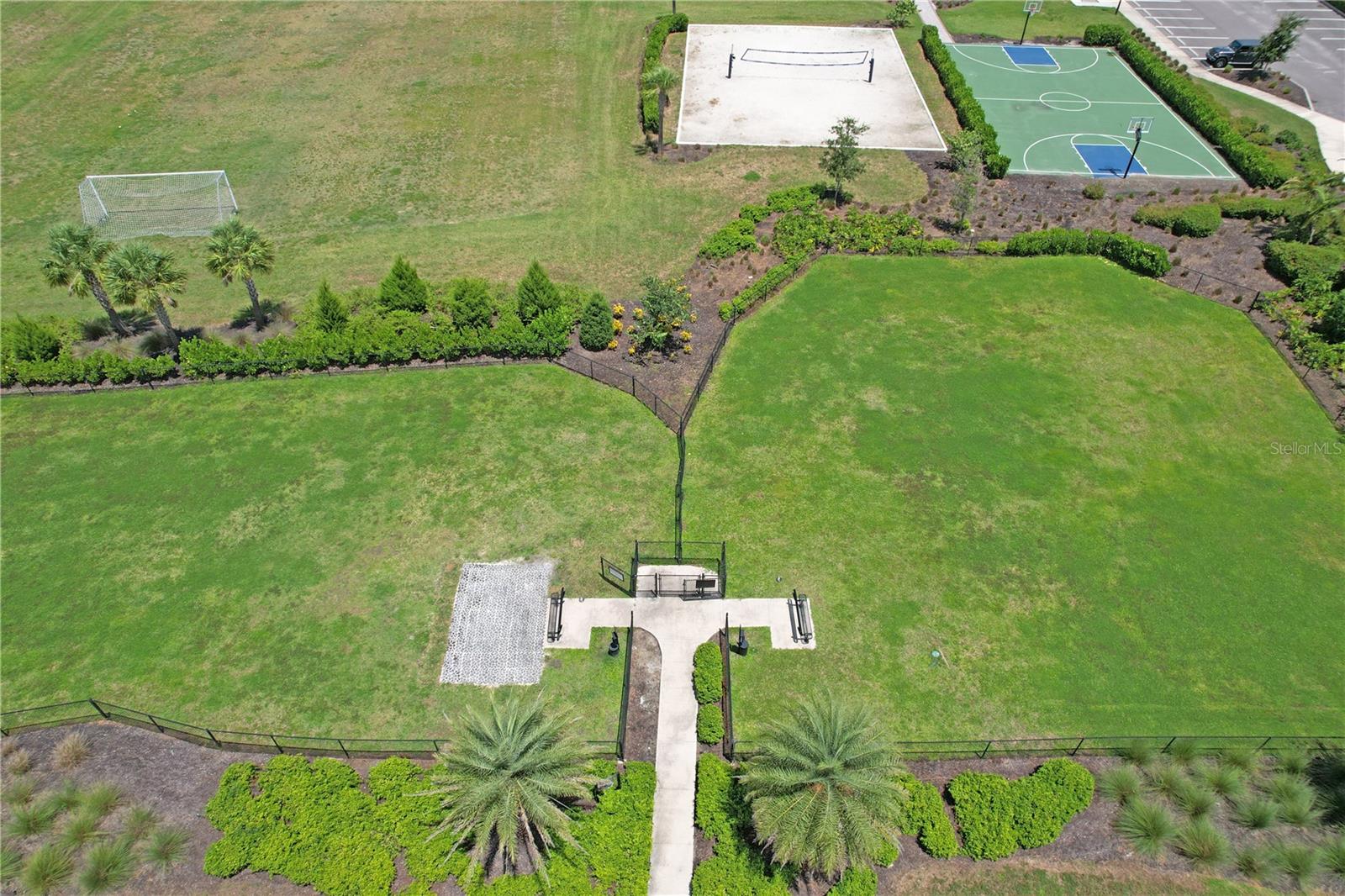 PARK EAST AT AZARIO PH II - Residential