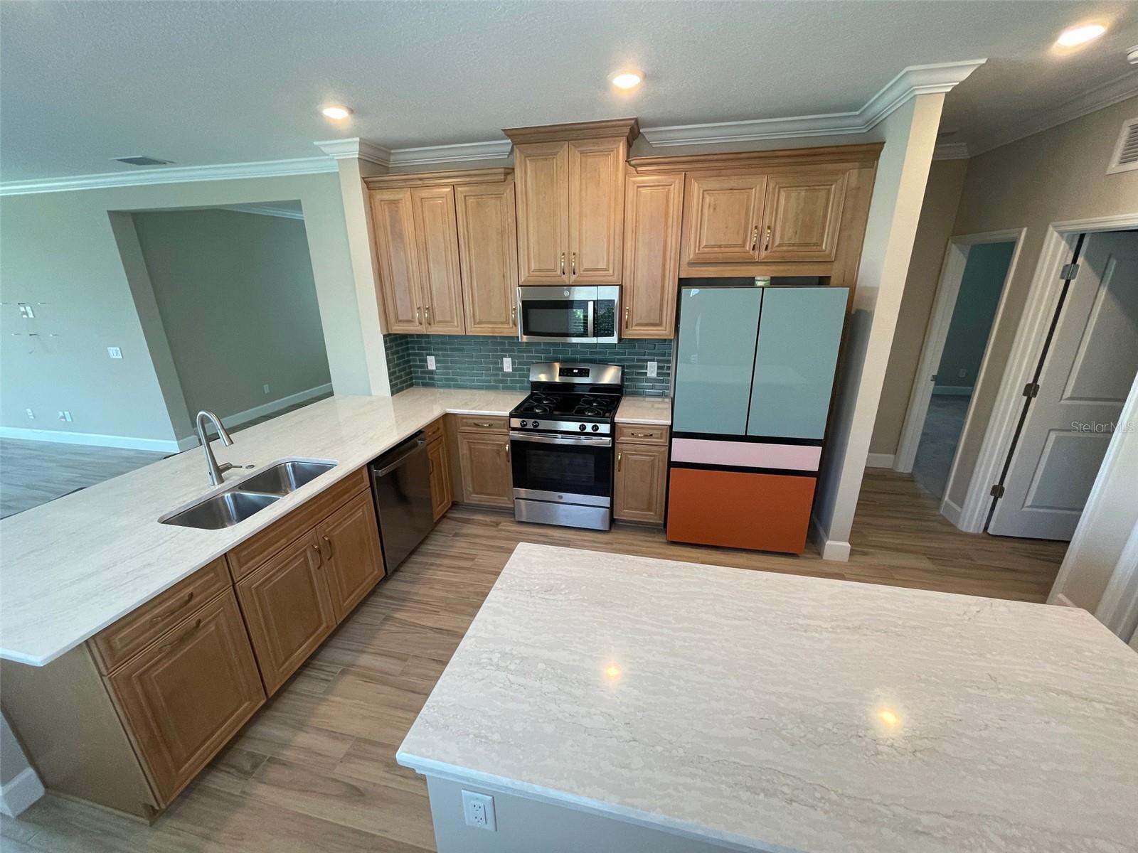 PARK EAST AT AZARIO PH II - Residential