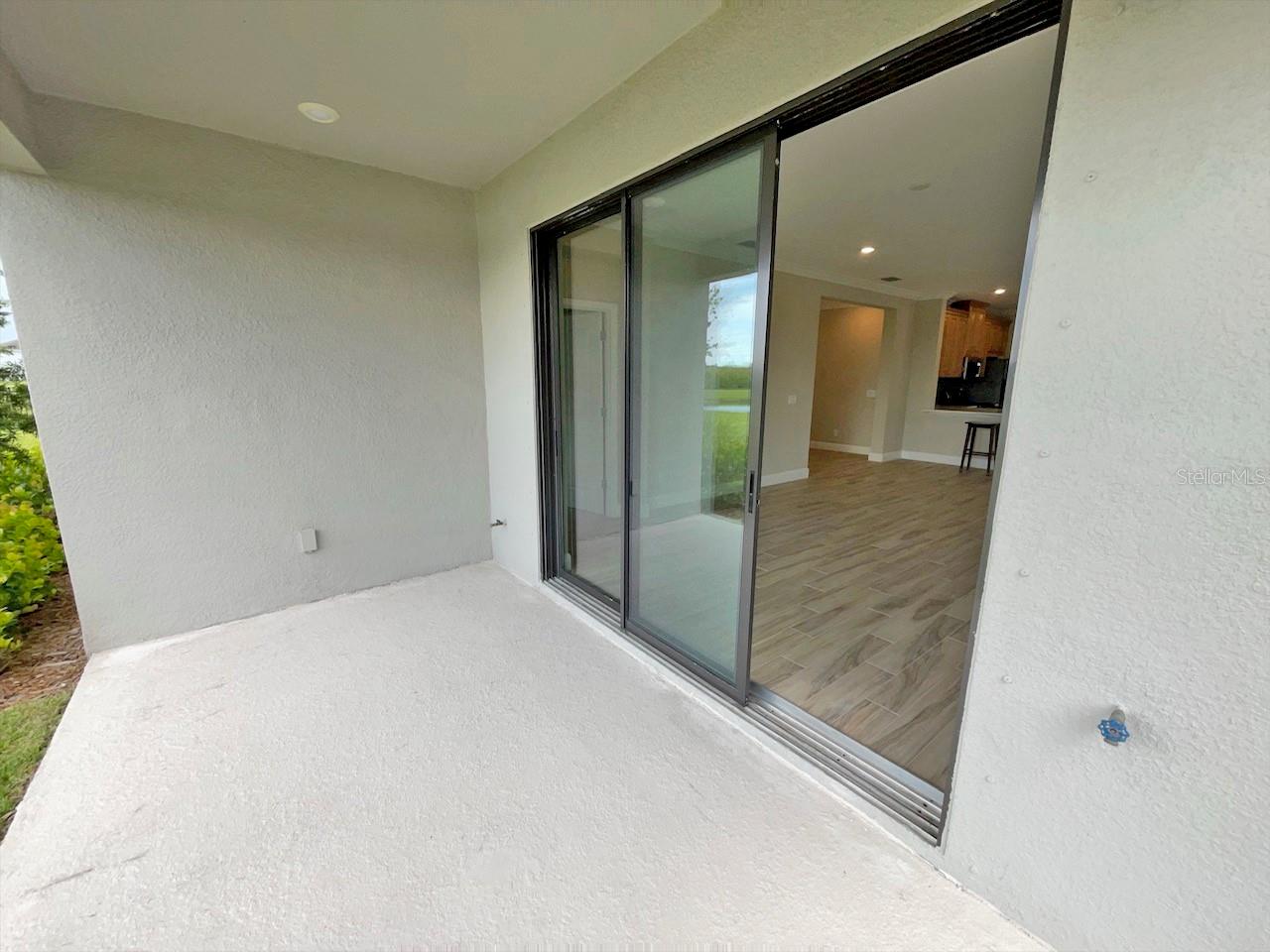 PARK EAST AT AZARIO PH II - Residential