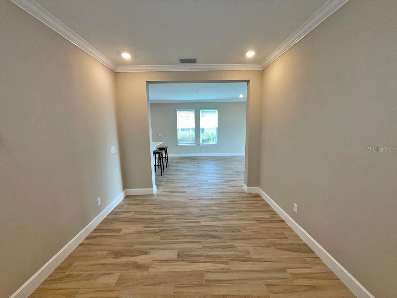 PARK EAST AT AZARIO PH II - Residential