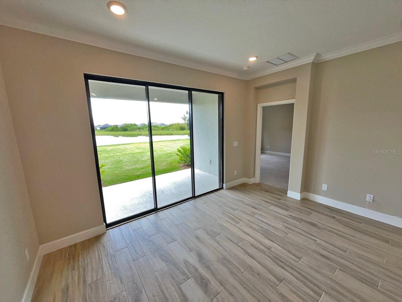 PARK EAST AT AZARIO PH II - Residential