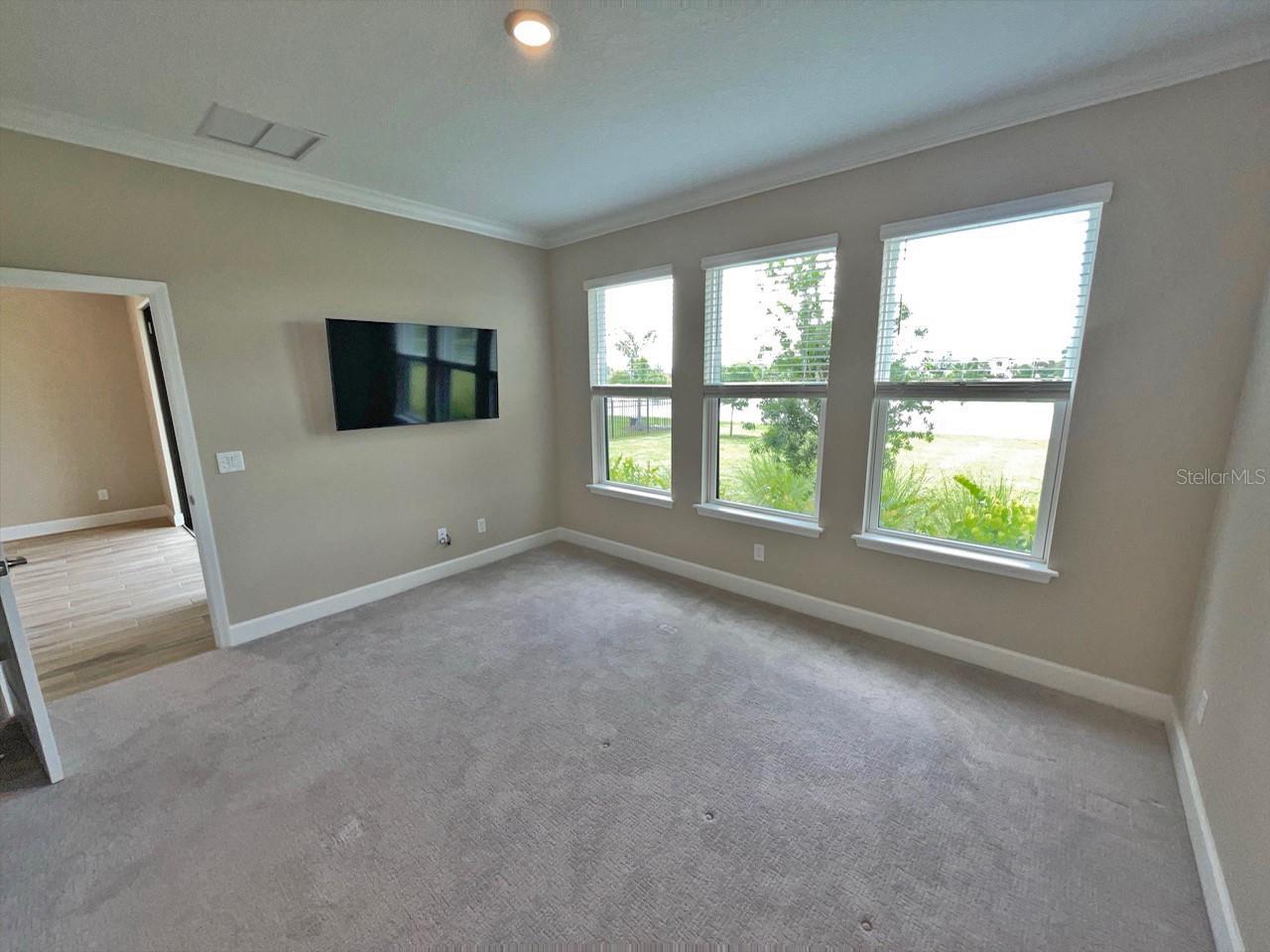 PARK EAST AT AZARIO PH II - Residential