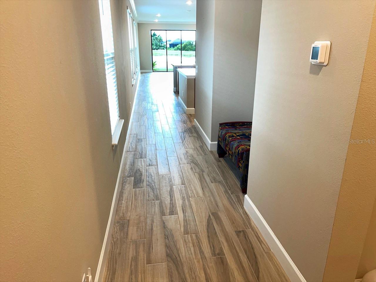 PARK EAST AT AZARIO PH II - Residential