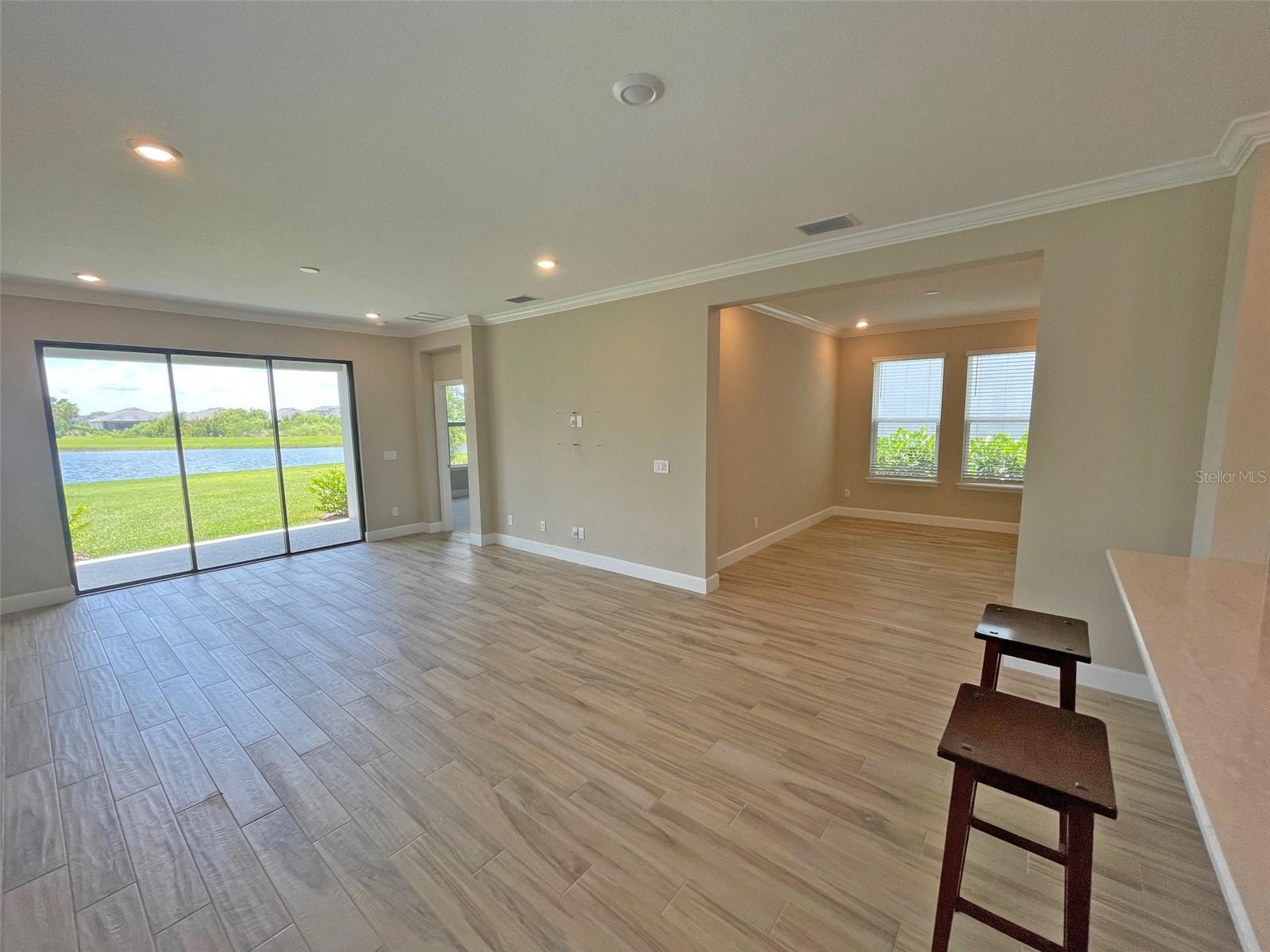 PARK EAST AT AZARIO PH II - Residential