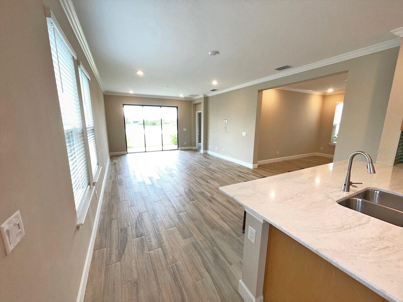 PARK EAST AT AZARIO PH II - Residential