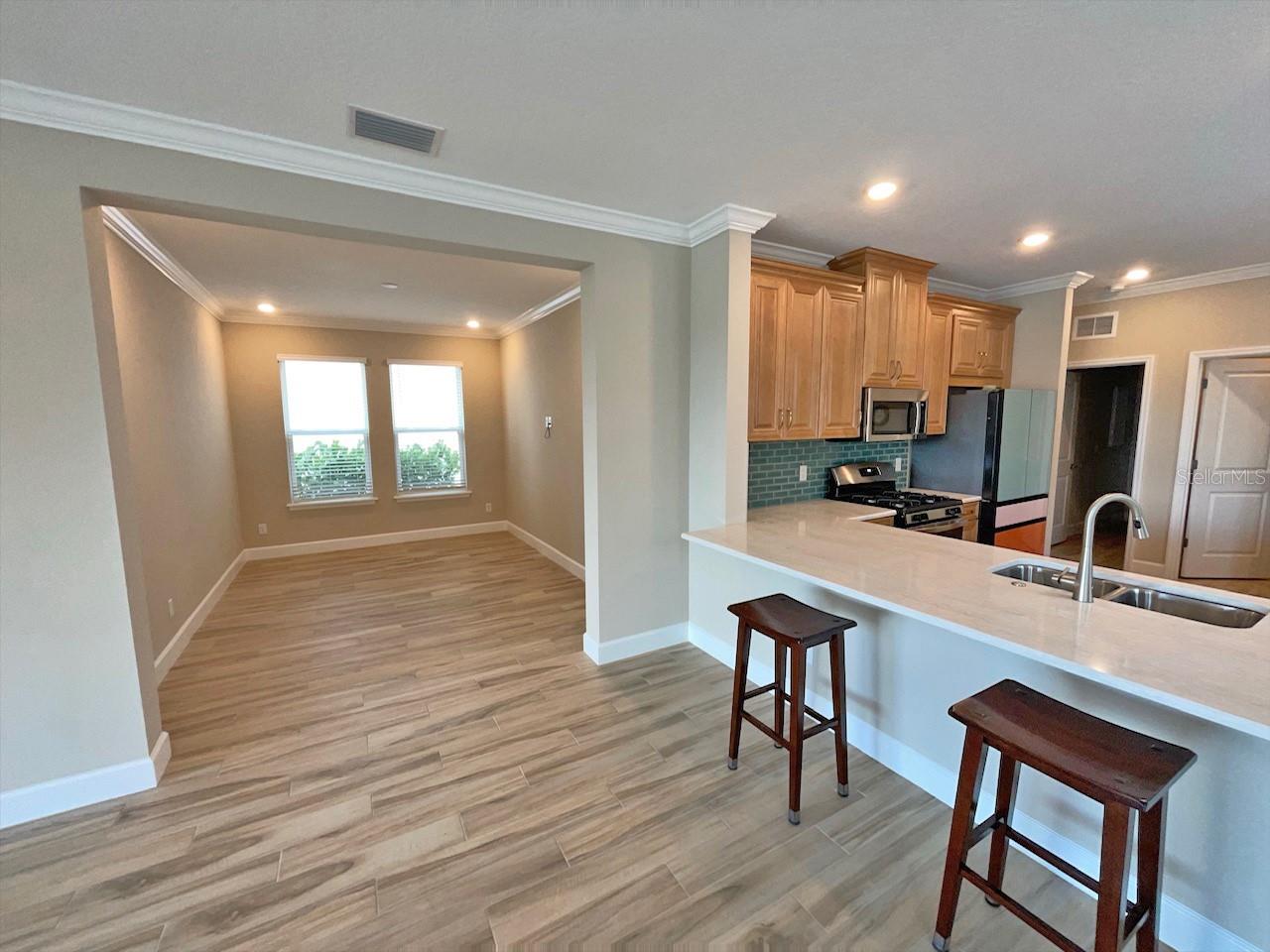 PARK EAST AT AZARIO PH II - Residential