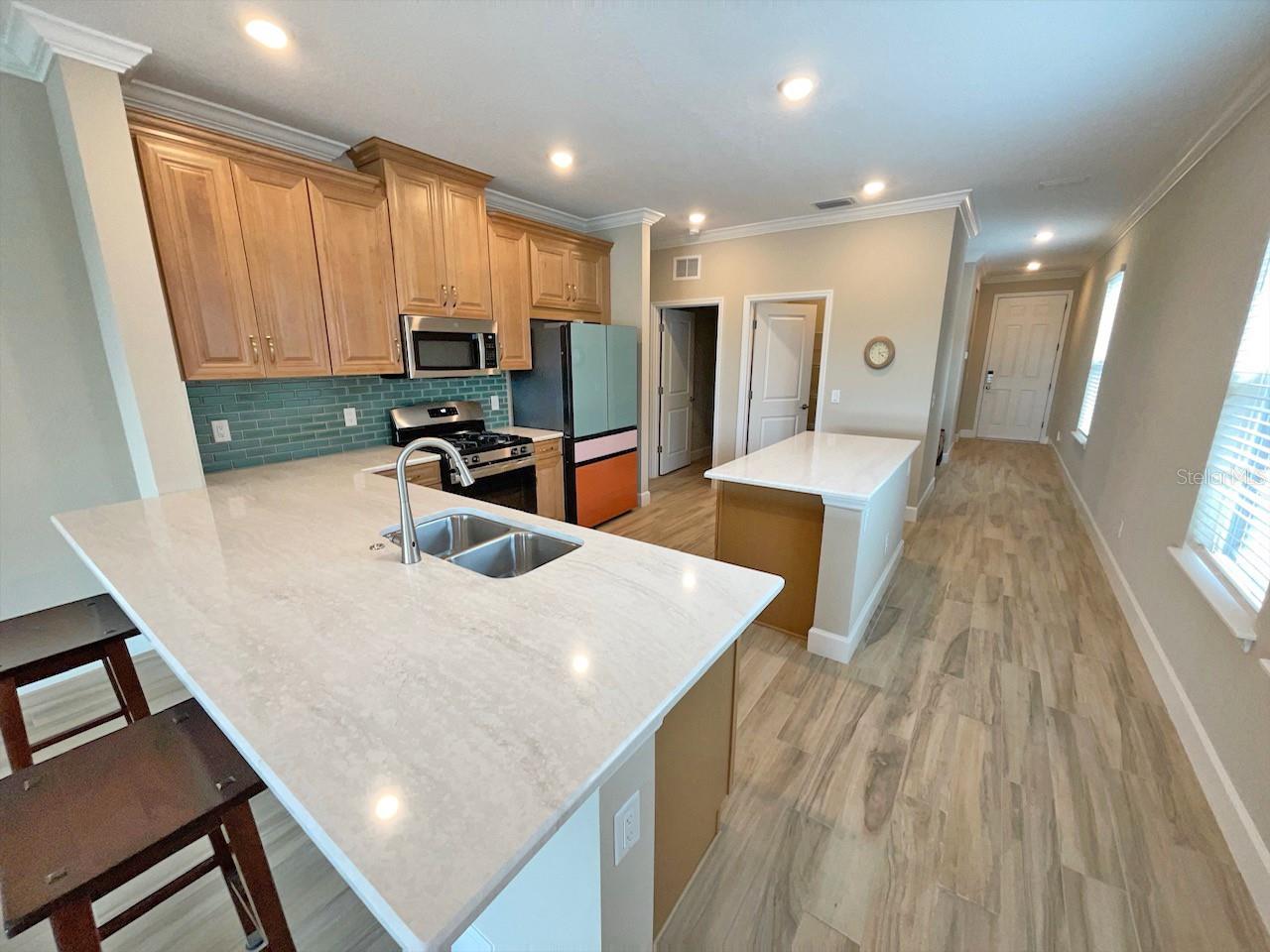 PARK EAST AT AZARIO PH II - Residential