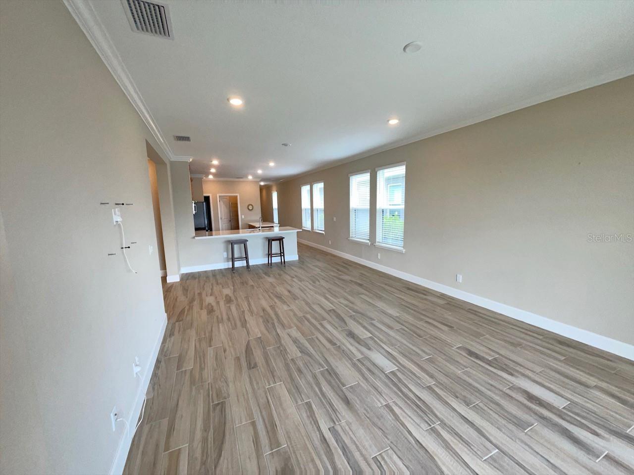 PARK EAST AT AZARIO PH II - Residential