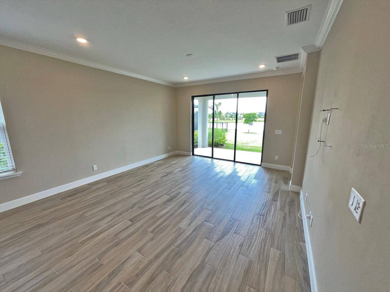 PARK EAST AT AZARIO PH II - Residential