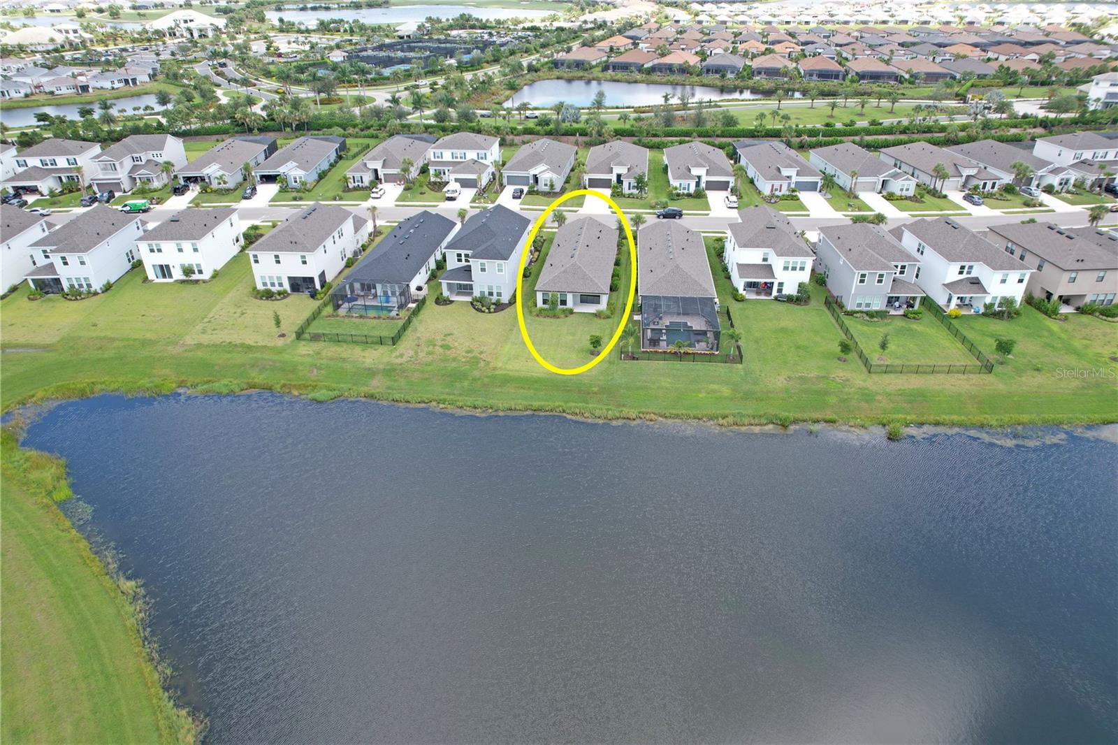 PARK EAST AT AZARIO PH II - Residential