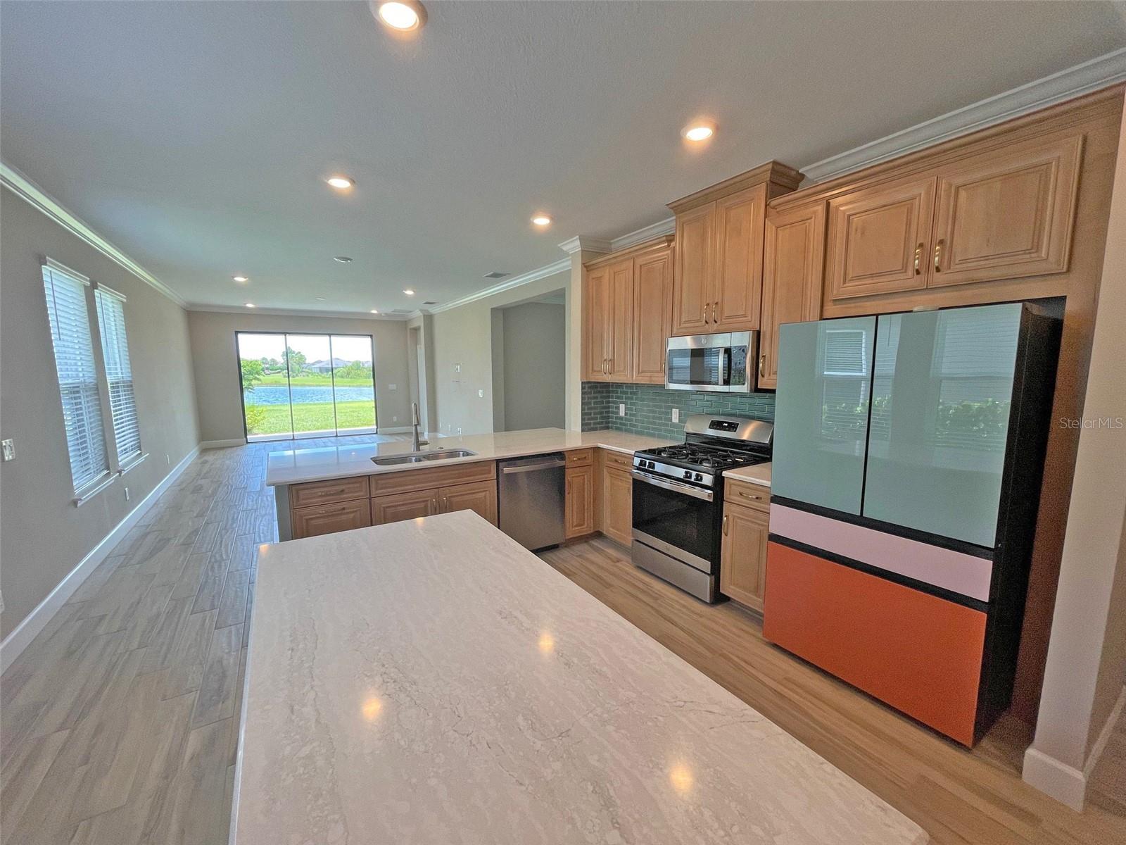 PARK EAST AT AZARIO PH II - Residential