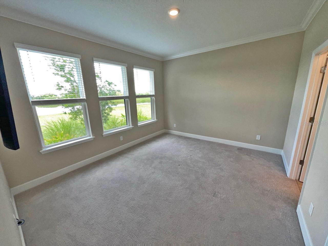 PARK EAST AT AZARIO PH II - Residential