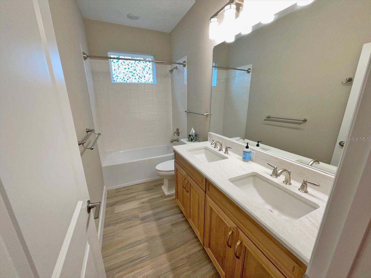 PARK EAST AT AZARIO PH II - Residential