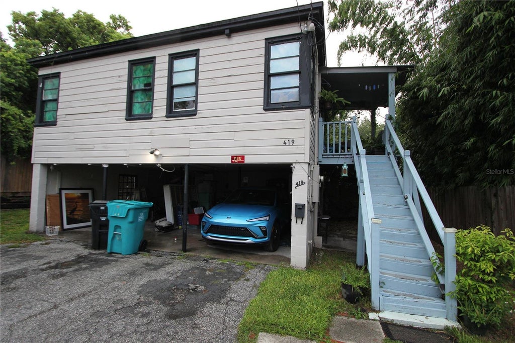 Photo of 415 E Gore Street, Orlando, FL 32806 (MLS # O6431532)
