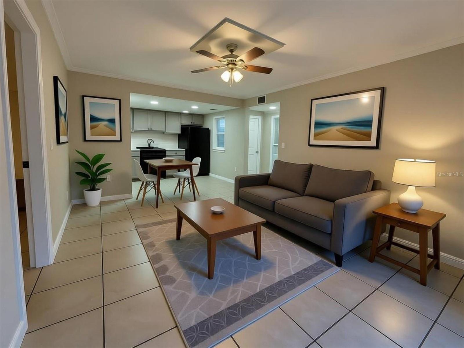 SIVER SPGS SHORES UN 40 - Residential