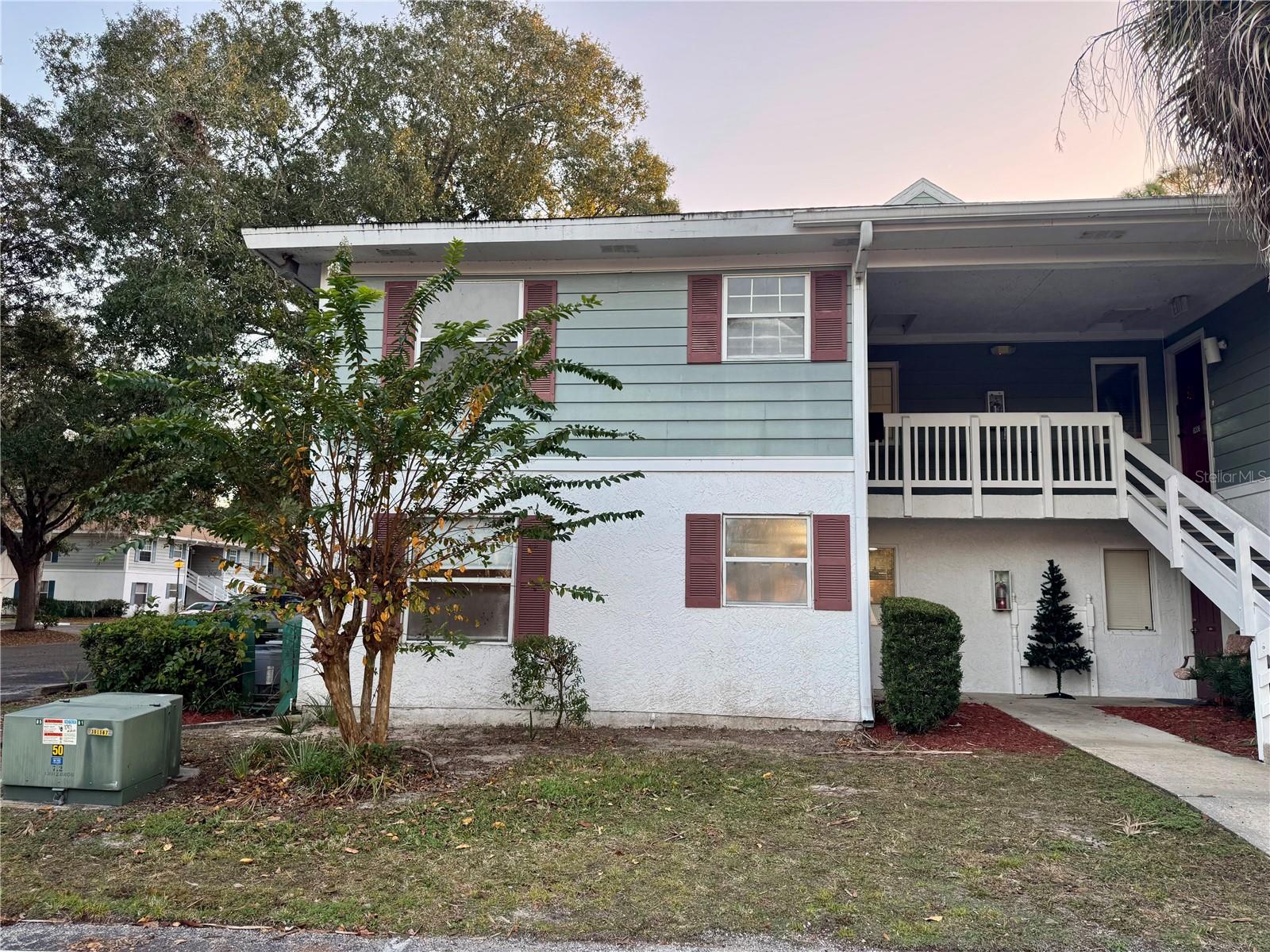 SIVER SPGS SHORES UN 40 - Residential