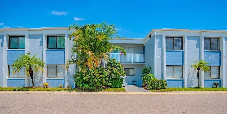 Welcome to your perfect Florida retreat! This charming 1-bedroom, 1-bathroom condo is ideally situated in the heart of Bradenton, offering a fantastic opportunity as a vacation getaway or investment property. Enjoy easy living with a low-maintenance lifestyle in a well-maintained community just minutes from beautiful Gulf beaches, shopping, dining, and entertainment. Whether you're soaking up the sun or looking to grow your rental portfolio, this condo has endless potential. Don't miss your chance to own a piece of paradise! Pictures Coming Soon!