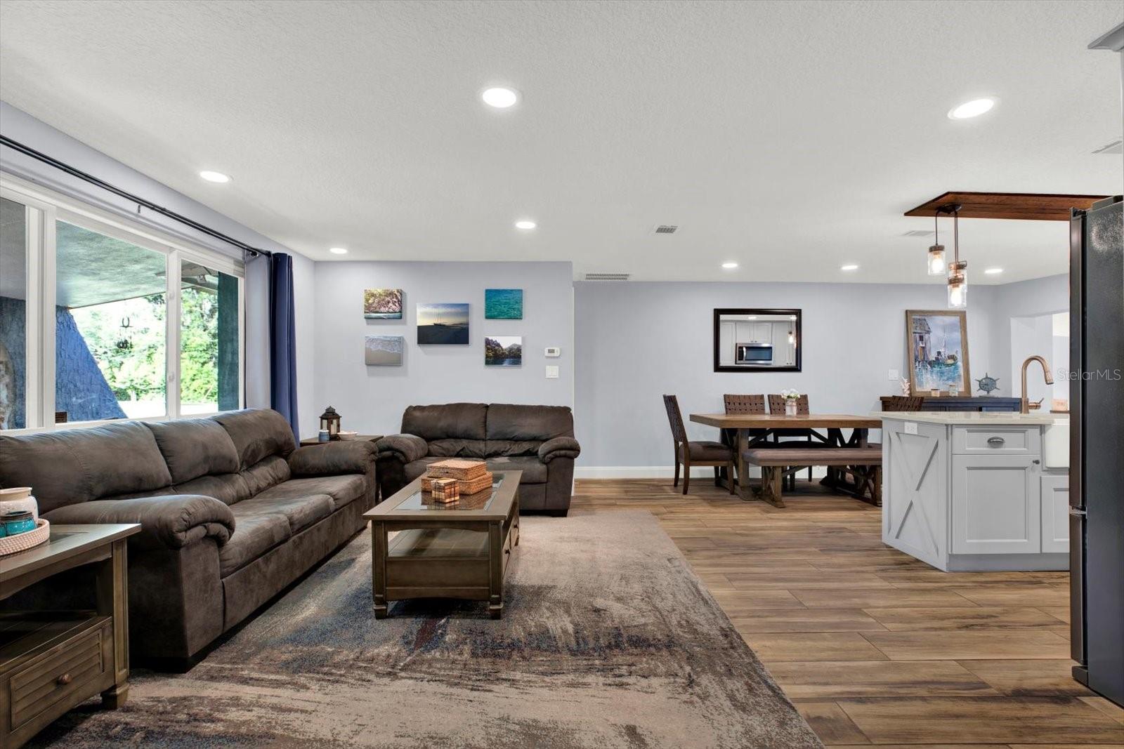 BELMACK ACRES - Residential