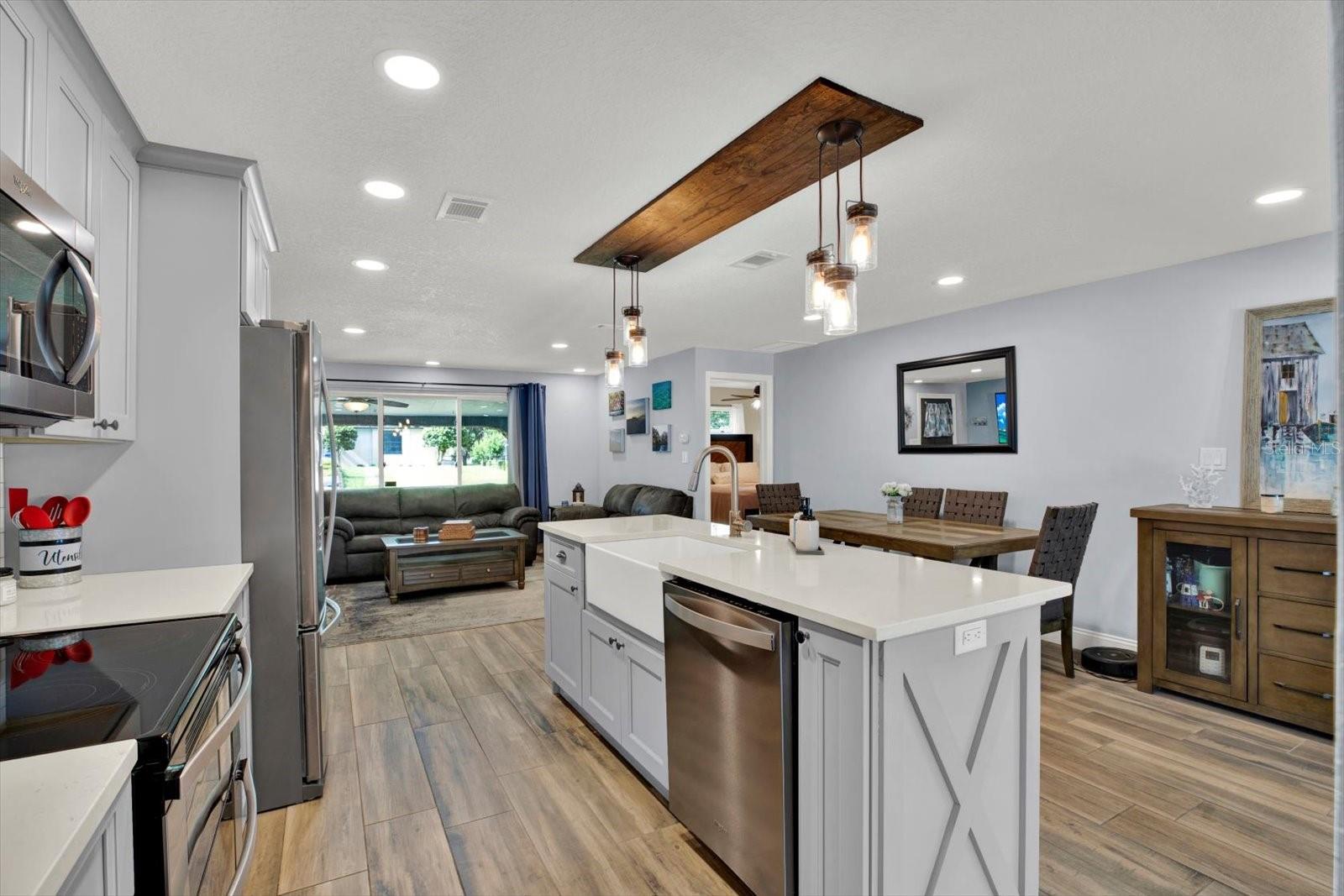 BELMACK ACRES - Residential
