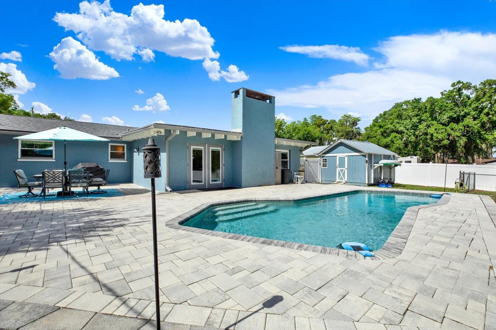 BELMACK ACRES - Residential