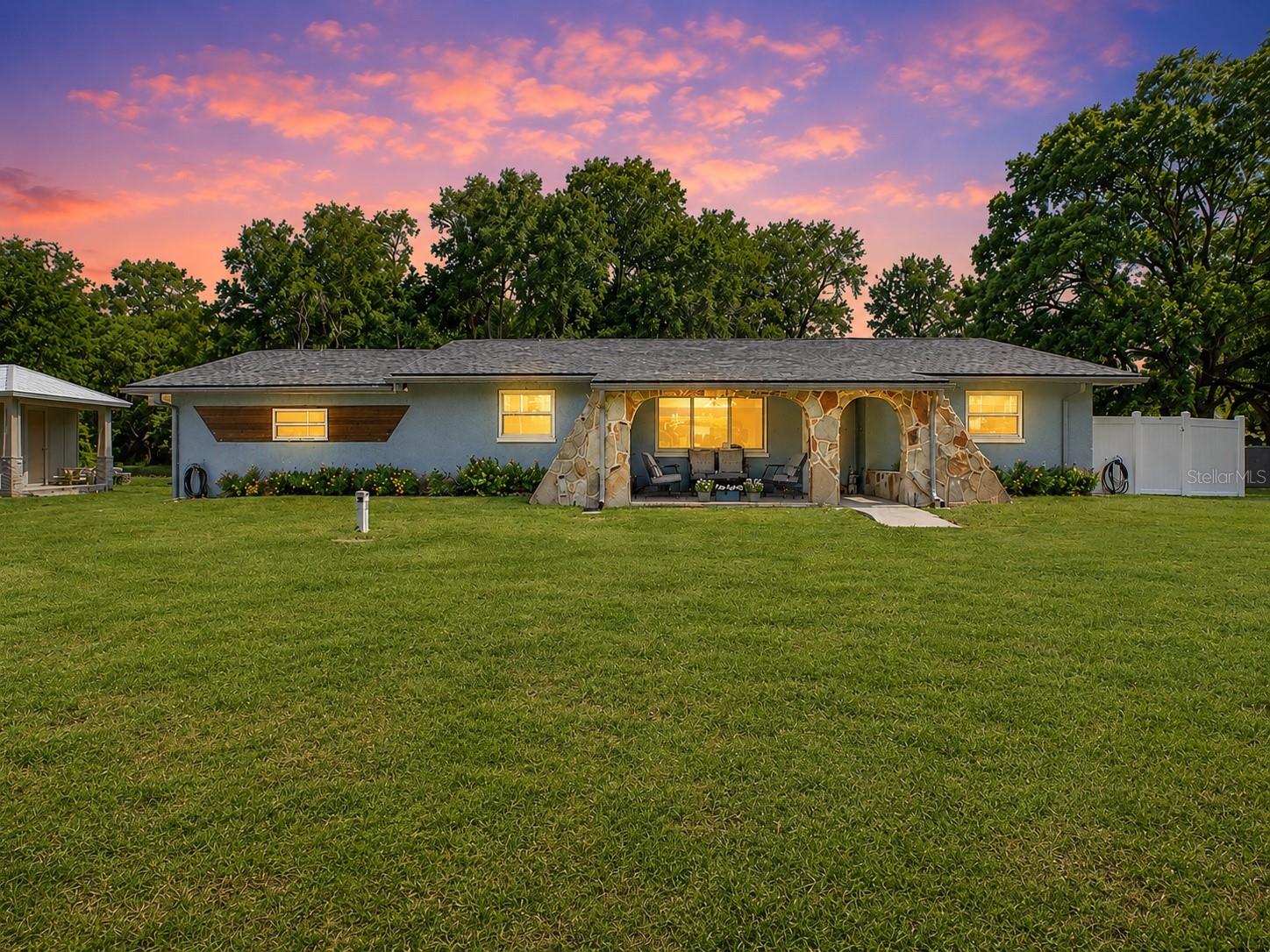BELMACK ACRES - Residential