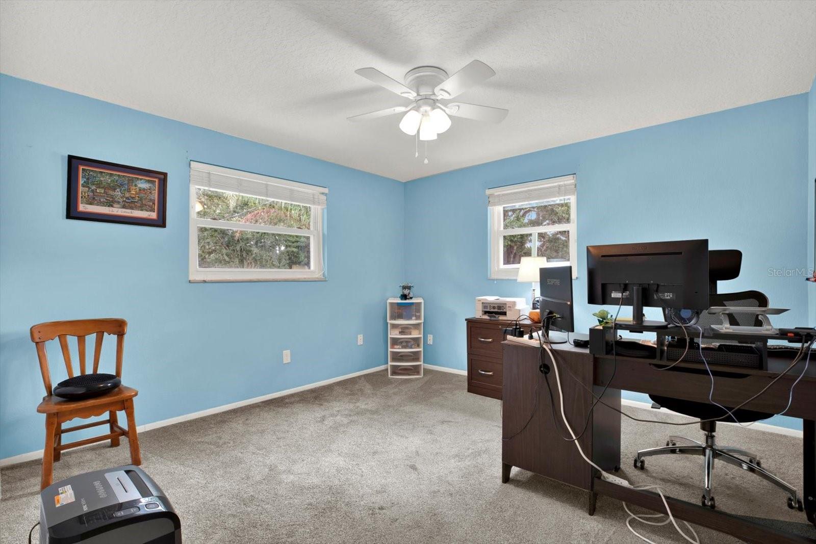 BELMACK ACRES - Residential