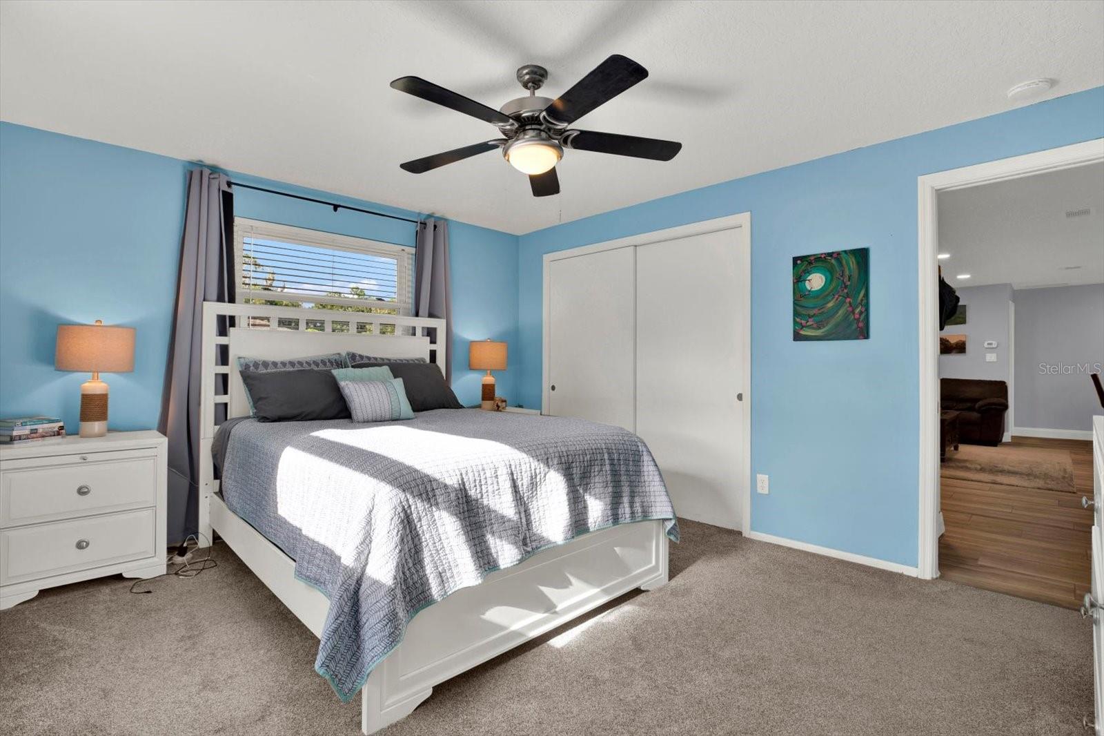 BELMACK ACRES - Residential
