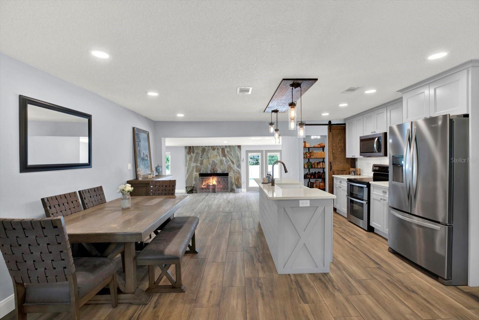 BELMACK ACRES - Residential