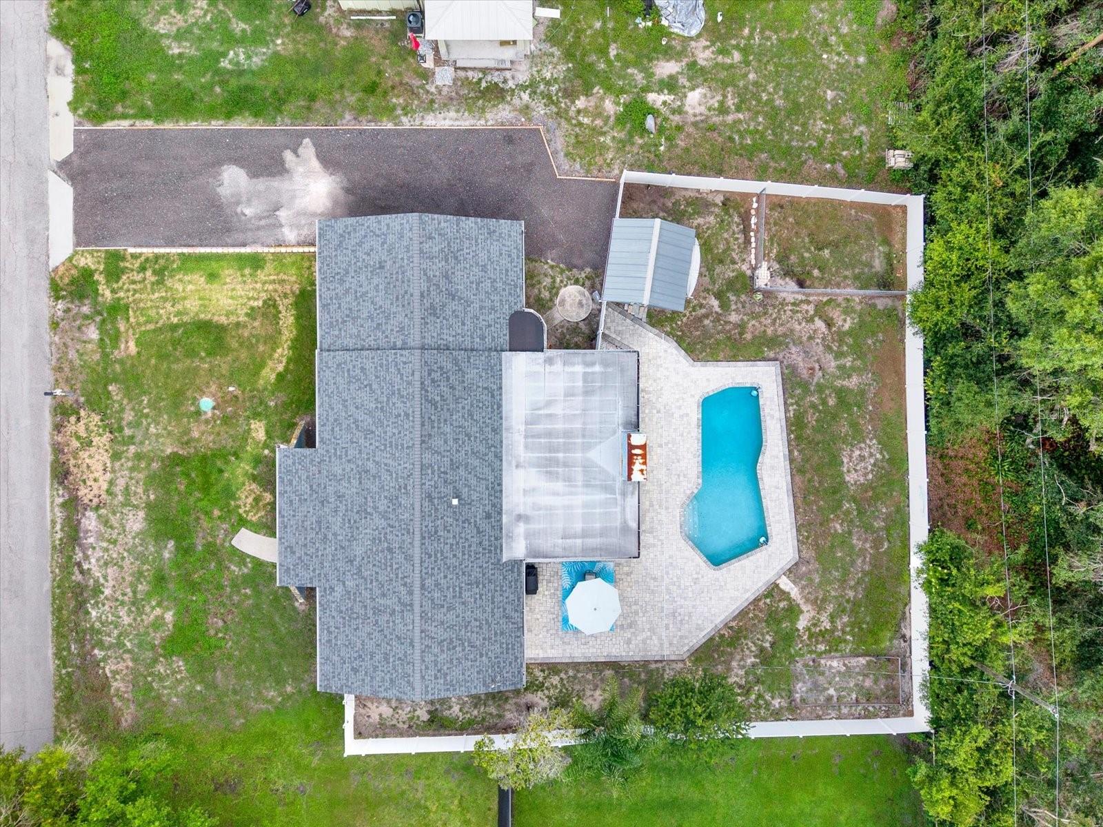 BELMACK ACRES - Residential