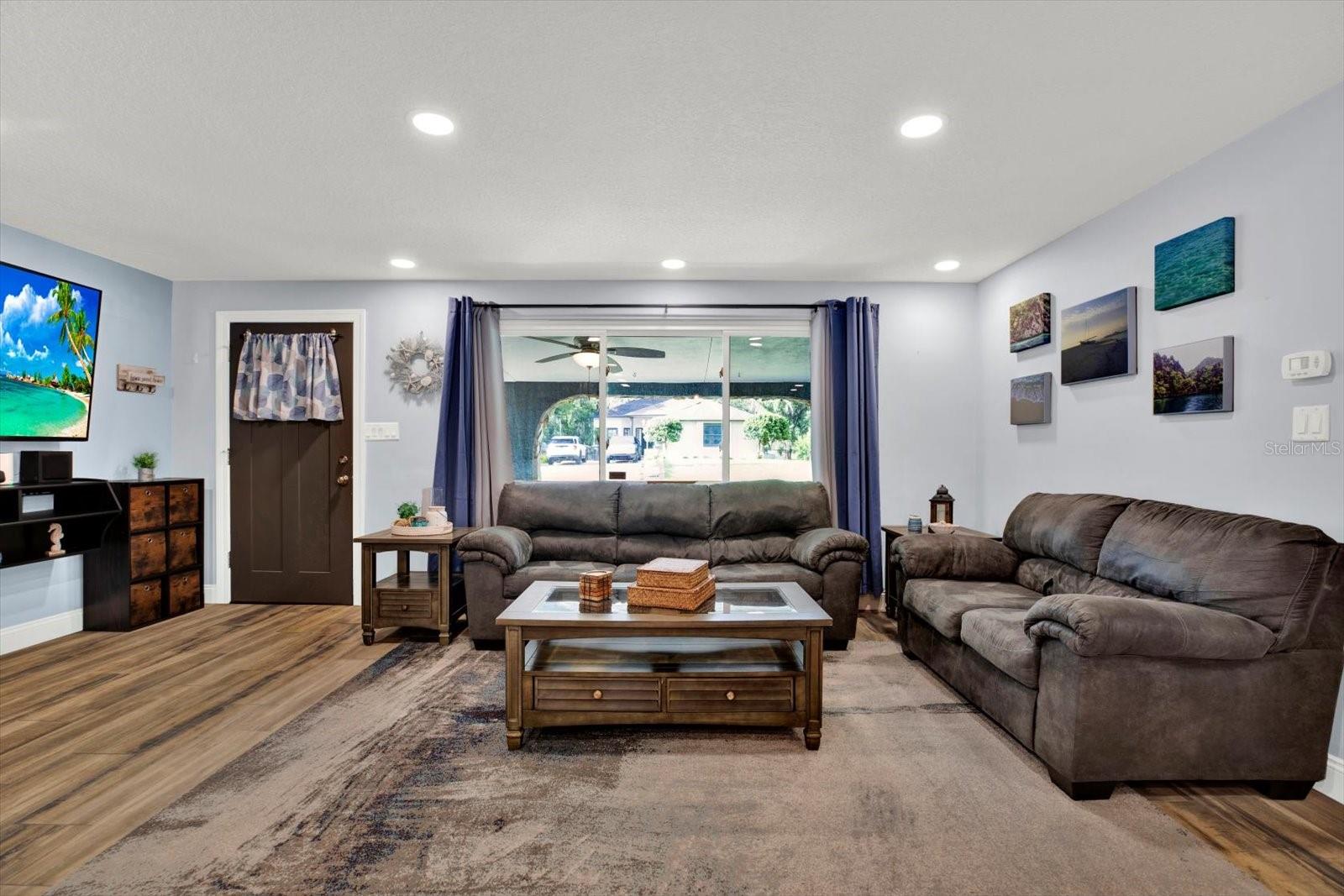 BELMACK ACRES - Residential