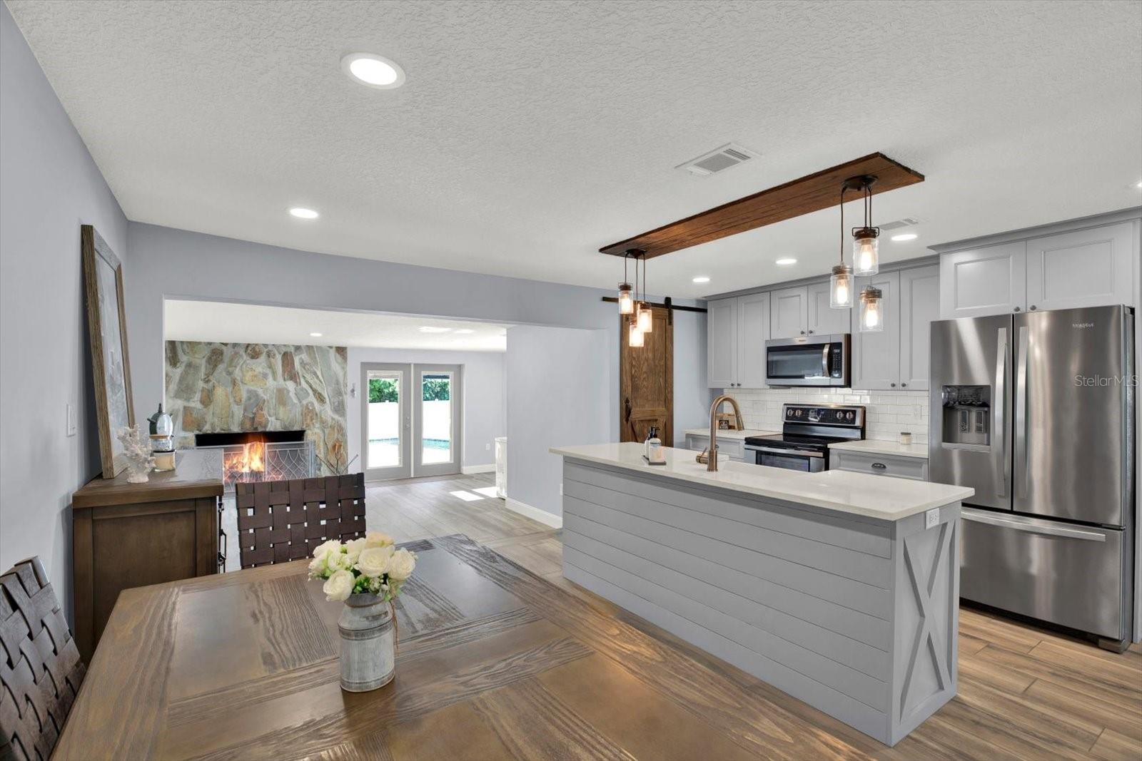 BELMACK ACRES - Residential