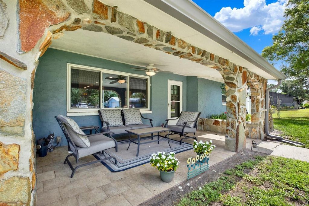 Photo of 11519 Belmack Boulevard N, Odessa, FL 33556 (MLS # TB8511462)