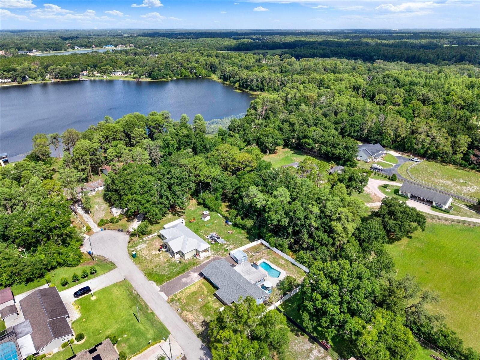 BELMACK ACRES - Residential