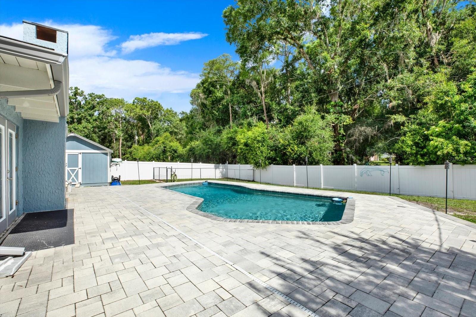 BELMACK ACRES - Residential