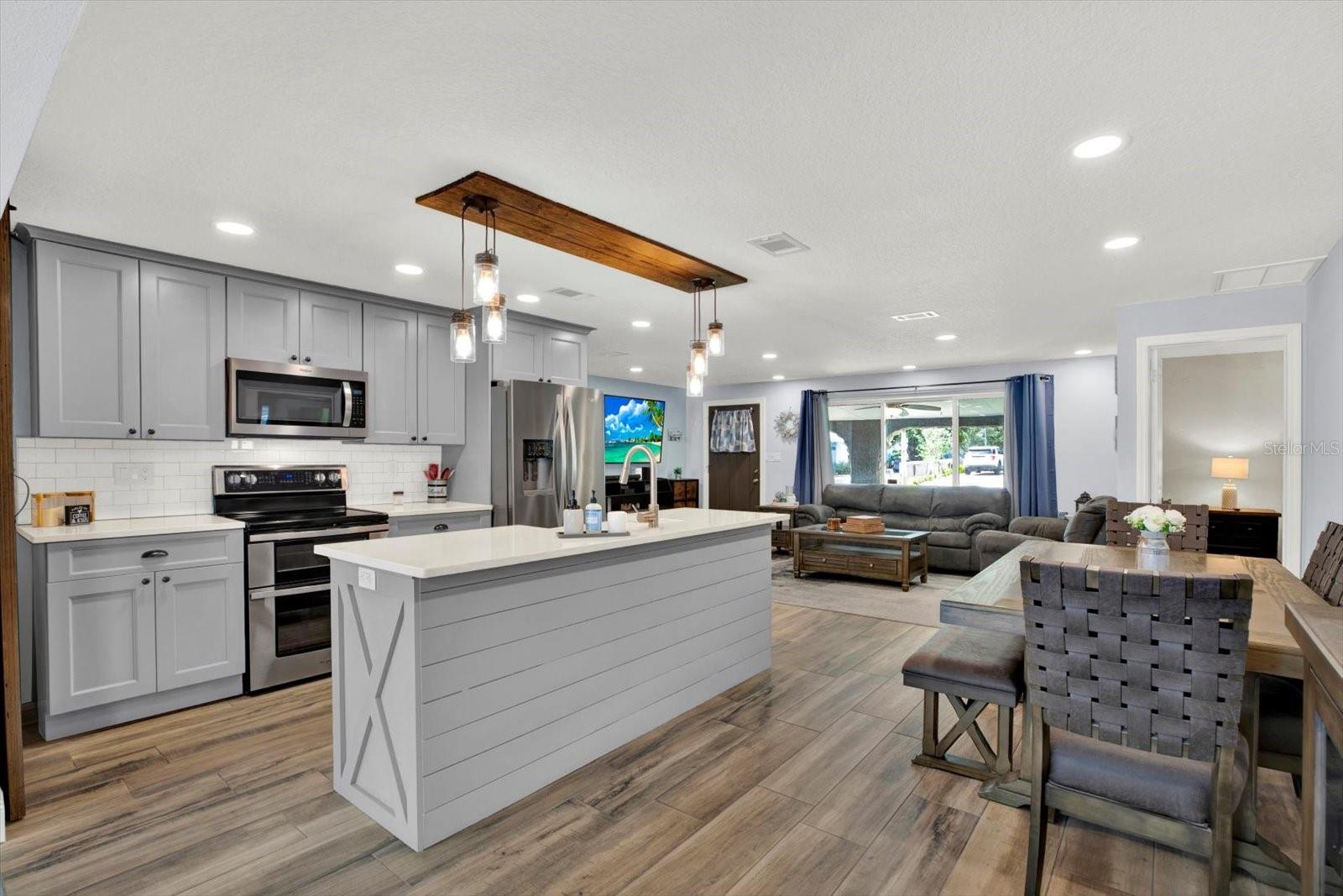 BELMACK ACRES - Residential