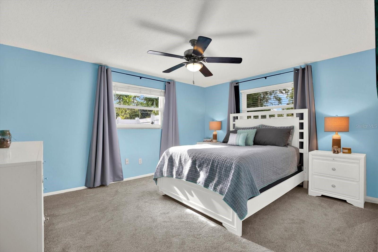 BELMACK ACRES - Residential