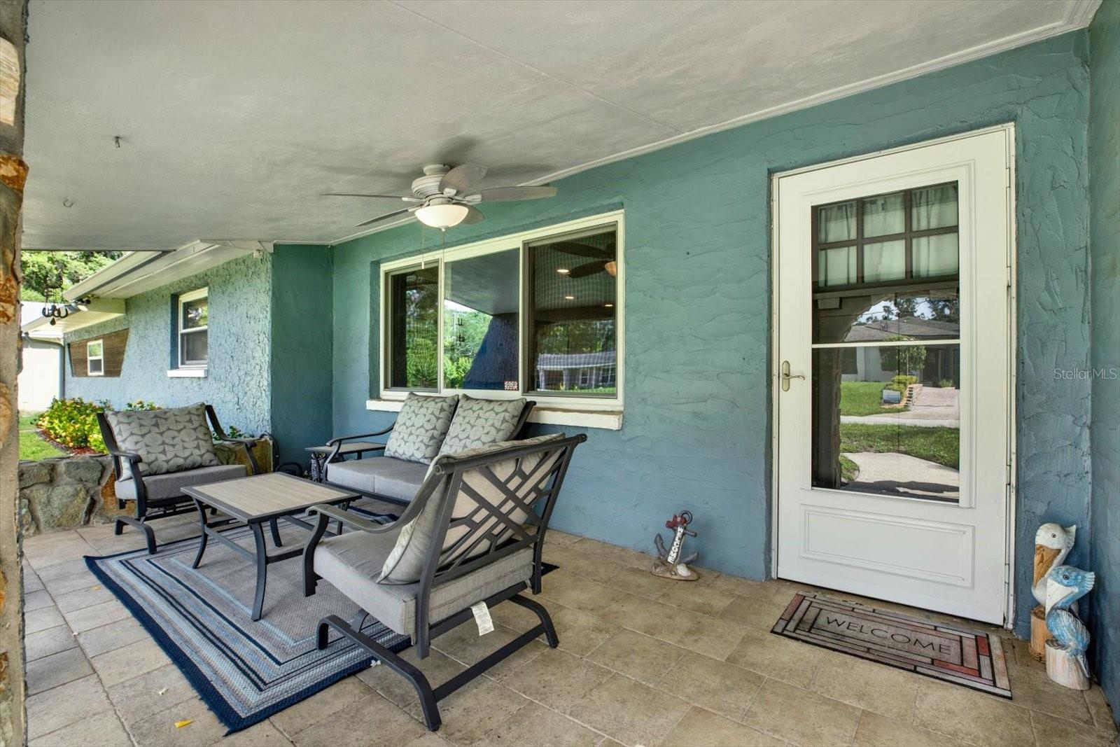 BELMACK ACRES - Residential