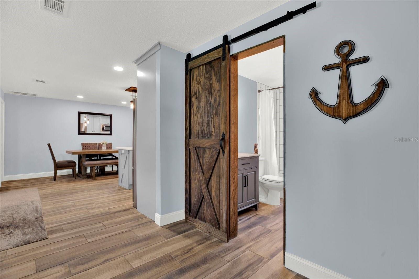 BELMACK ACRES - Residential