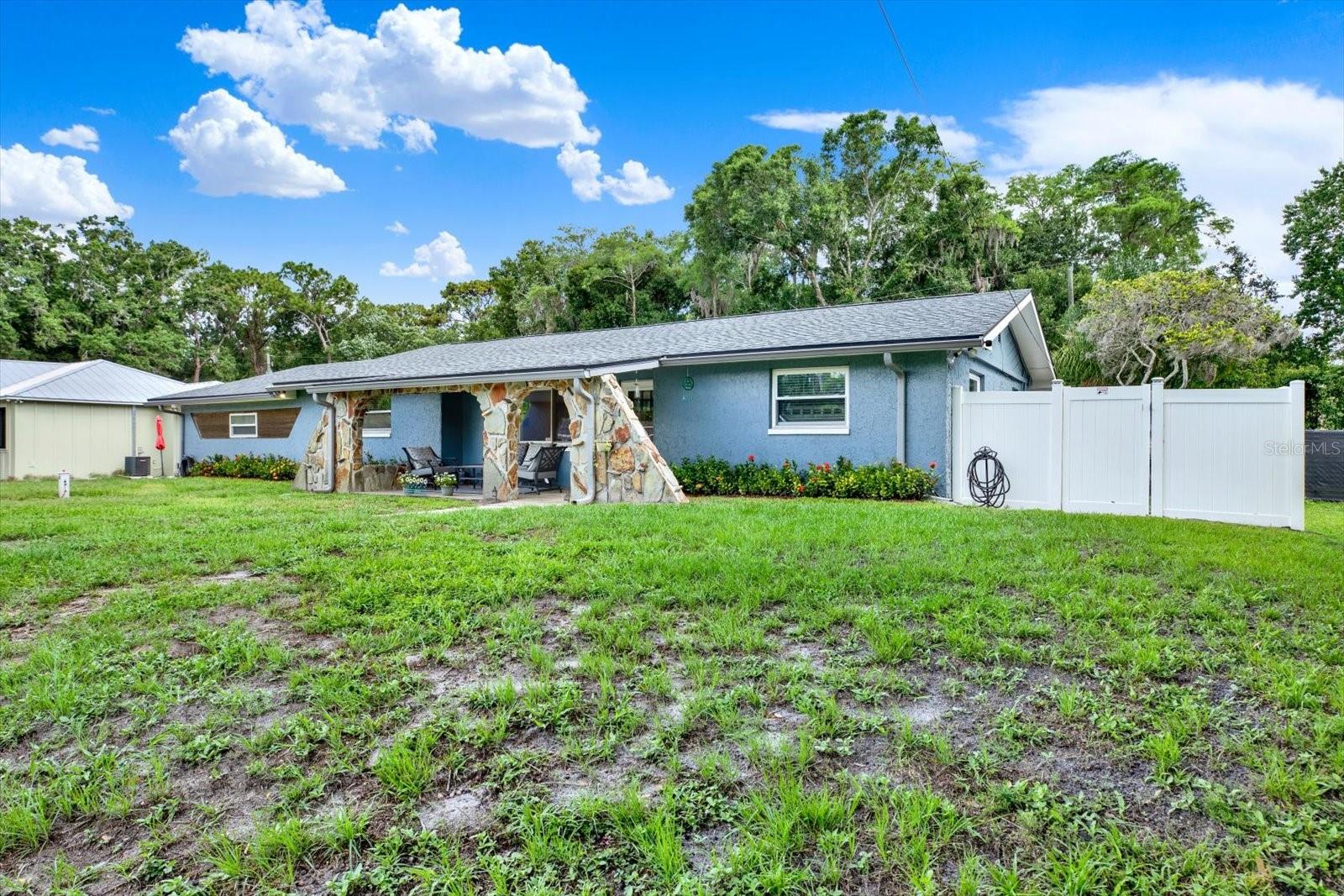 BELMACK ACRES - Residential