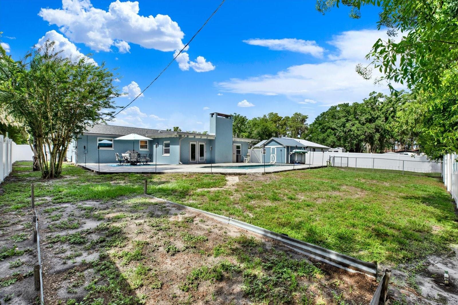 BELMACK ACRES - Residential
