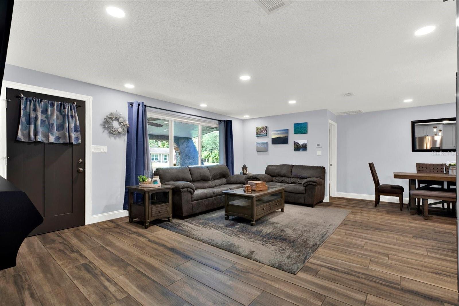 BELMACK ACRES - Residential