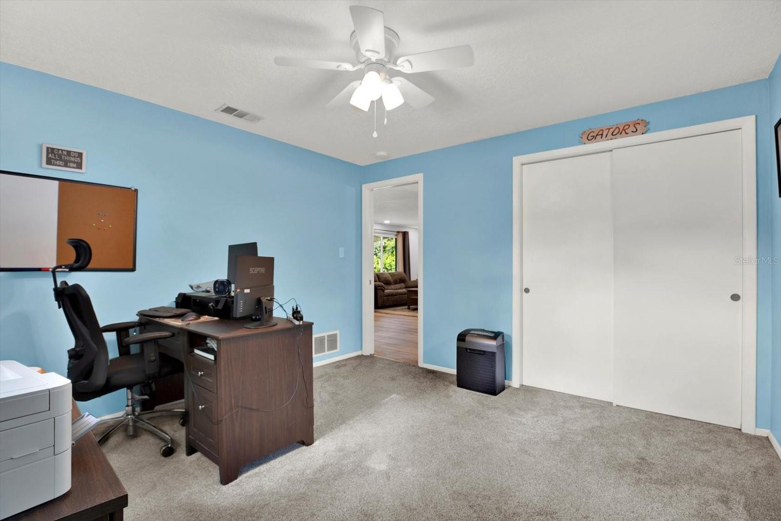 BELMACK ACRES - Residential