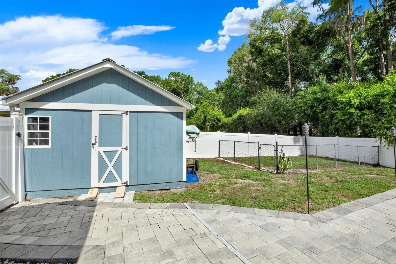BELMACK ACRES - Residential