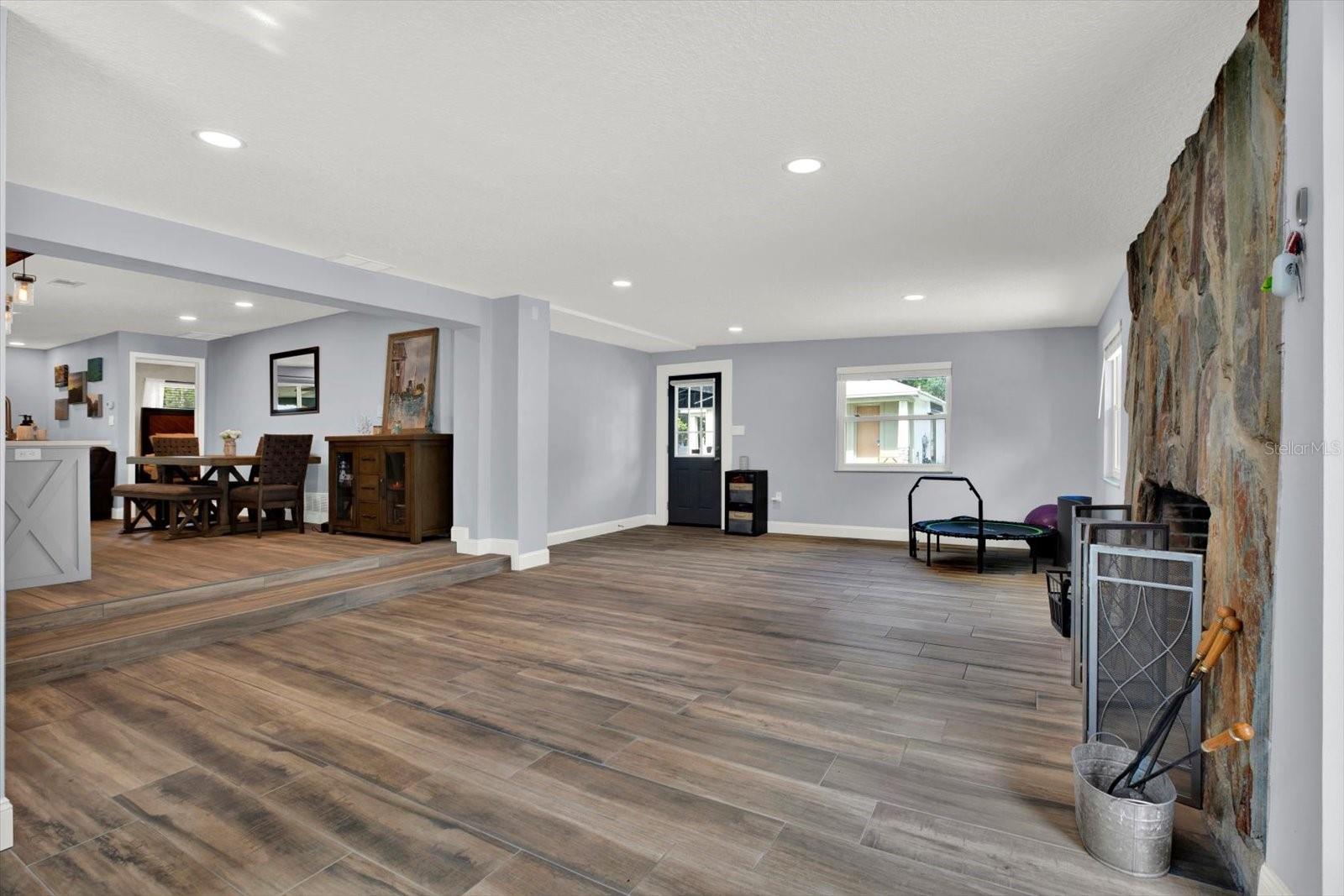 BELMACK ACRES - Residential