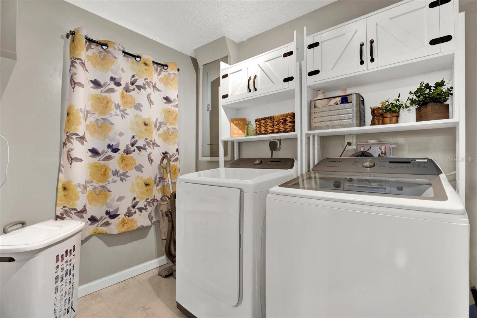 BELMACK ACRES - Residential