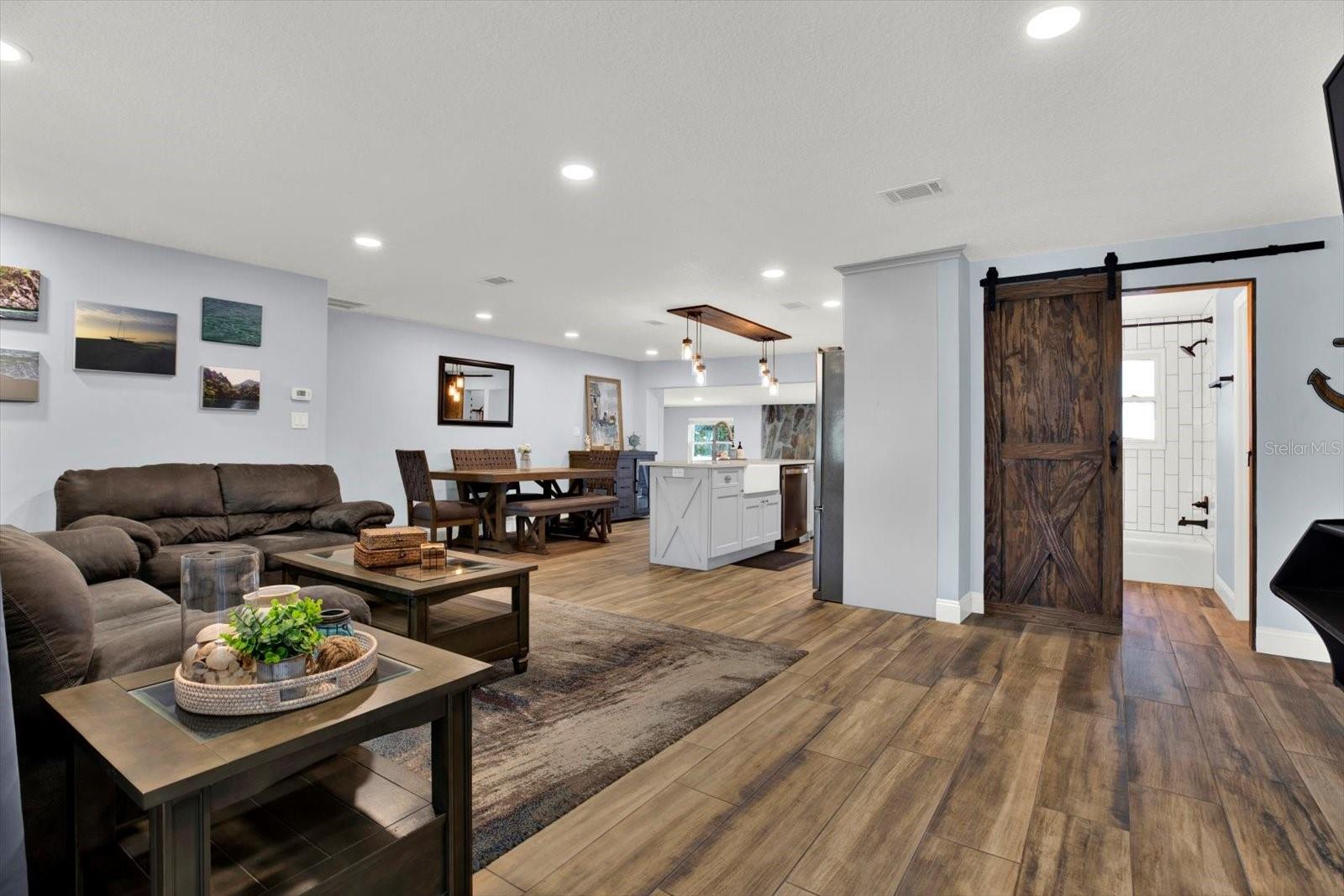 BELMACK ACRES - Residential