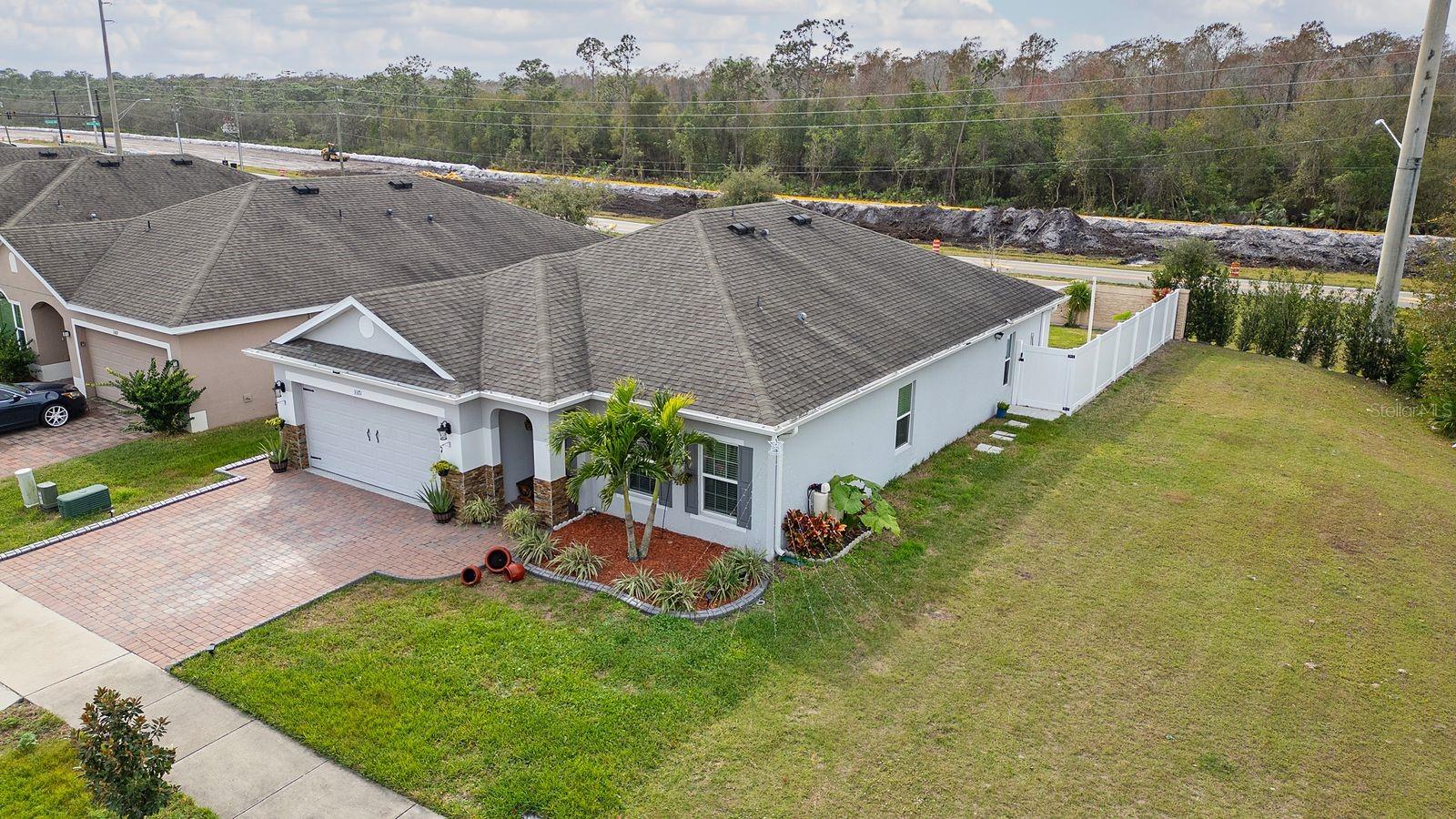 3371 REEDY GLEN DRIVE